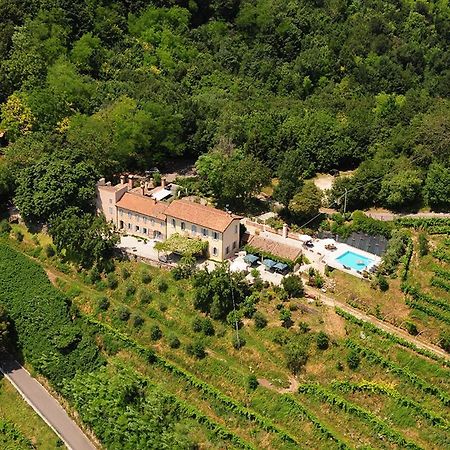 Locanda La Candola ファッラ・ディ・ソリーゴ エクステリア 写真